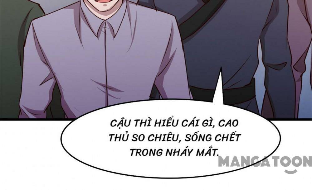 tôi và cô nàng thuê trọ xinh đẹp 26 tuổi chapter 236 - Next chapter 237