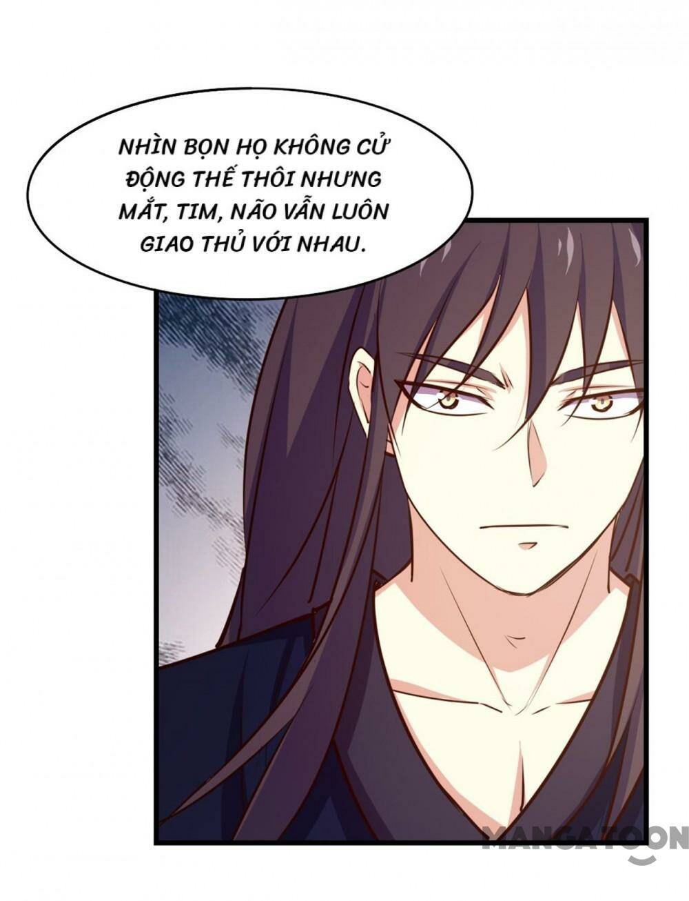 tôi và cô nàng thuê trọ xinh đẹp 26 tuổi chapter 236 - Next chapter 237