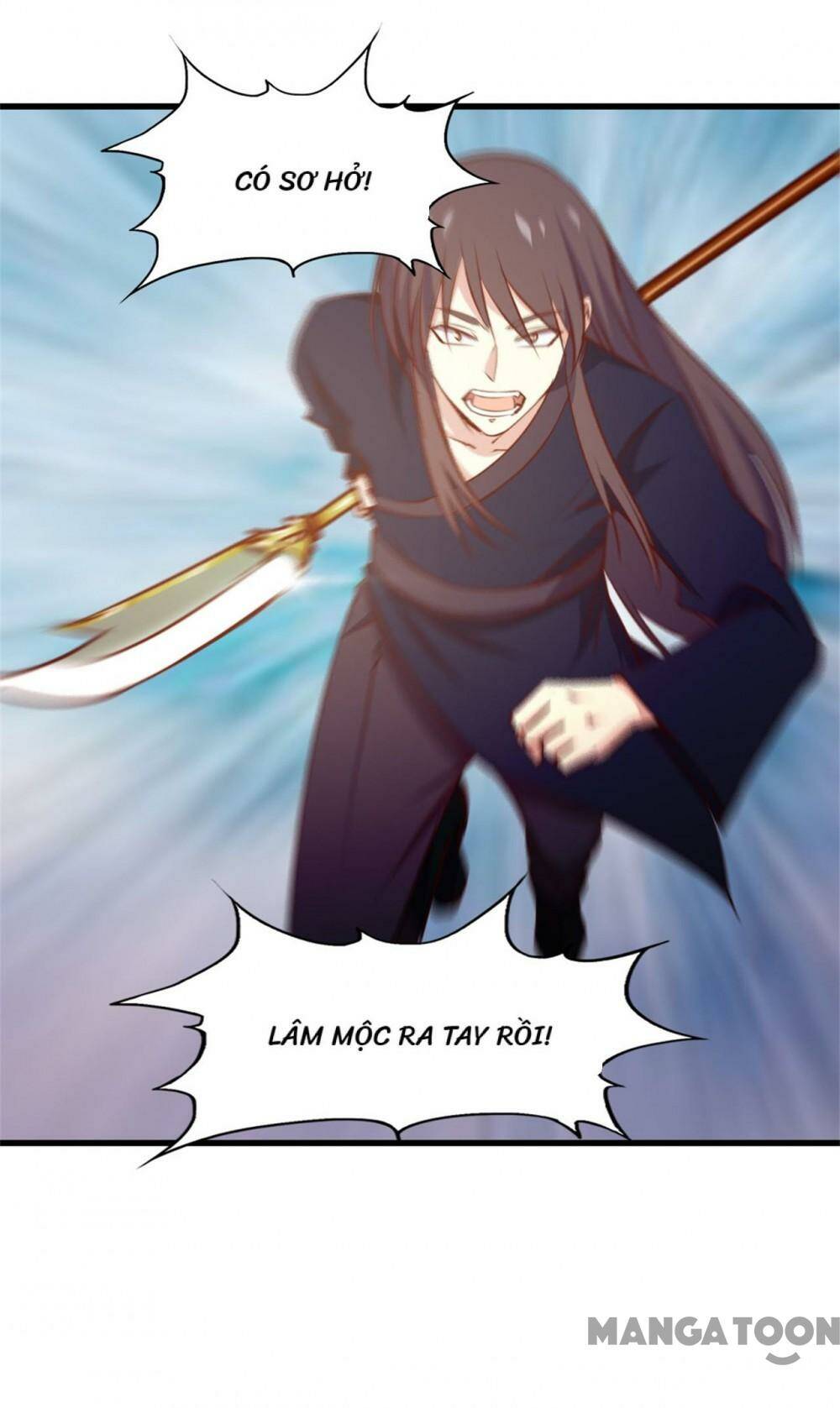 tôi và cô nàng thuê trọ xinh đẹp 26 tuổi chapter 236 - Next chapter 237