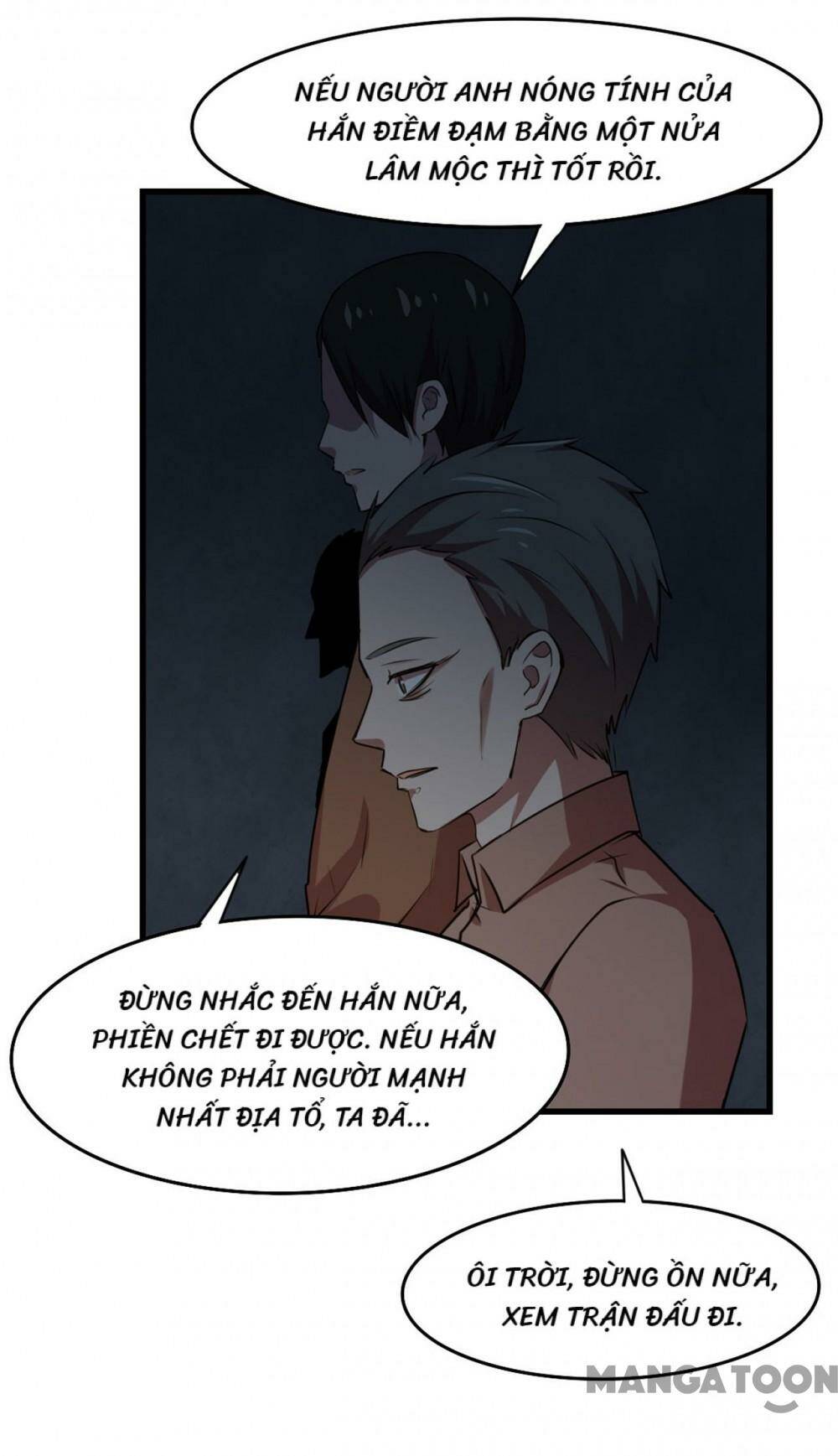 tôi và cô nàng thuê trọ xinh đẹp 26 tuổi chapter 236 - Next chapter 237