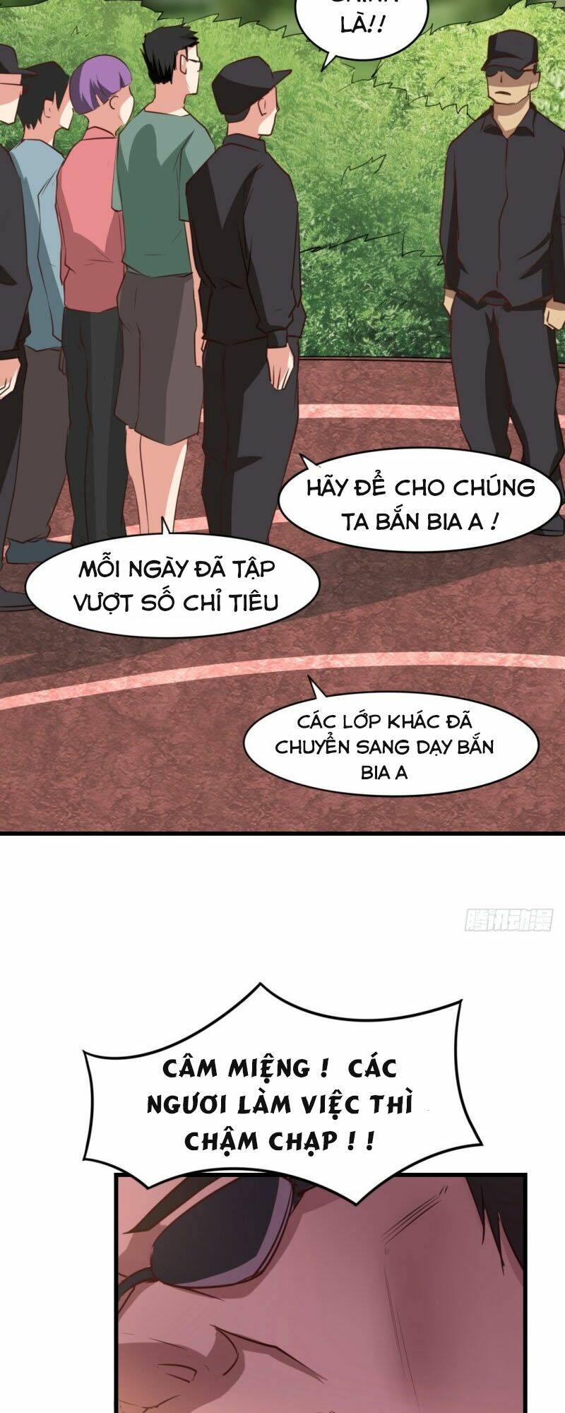 tôi và cô nàng thuê trọ xinh đẹp 26 tuổi Chapter 24 - Trang 2