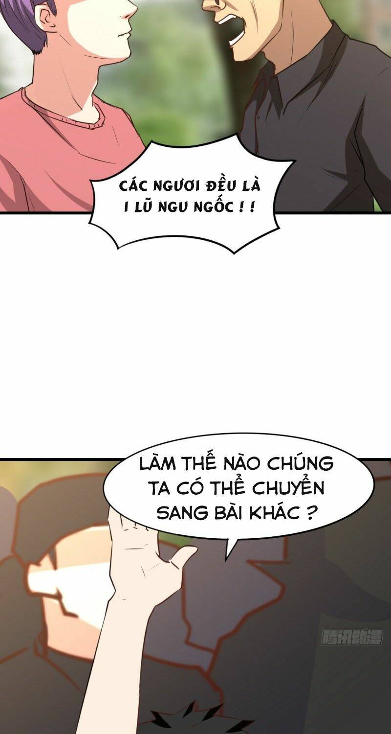 tôi và cô nàng thuê trọ xinh đẹp 26 tuổi Chapter 24 - Trang 2