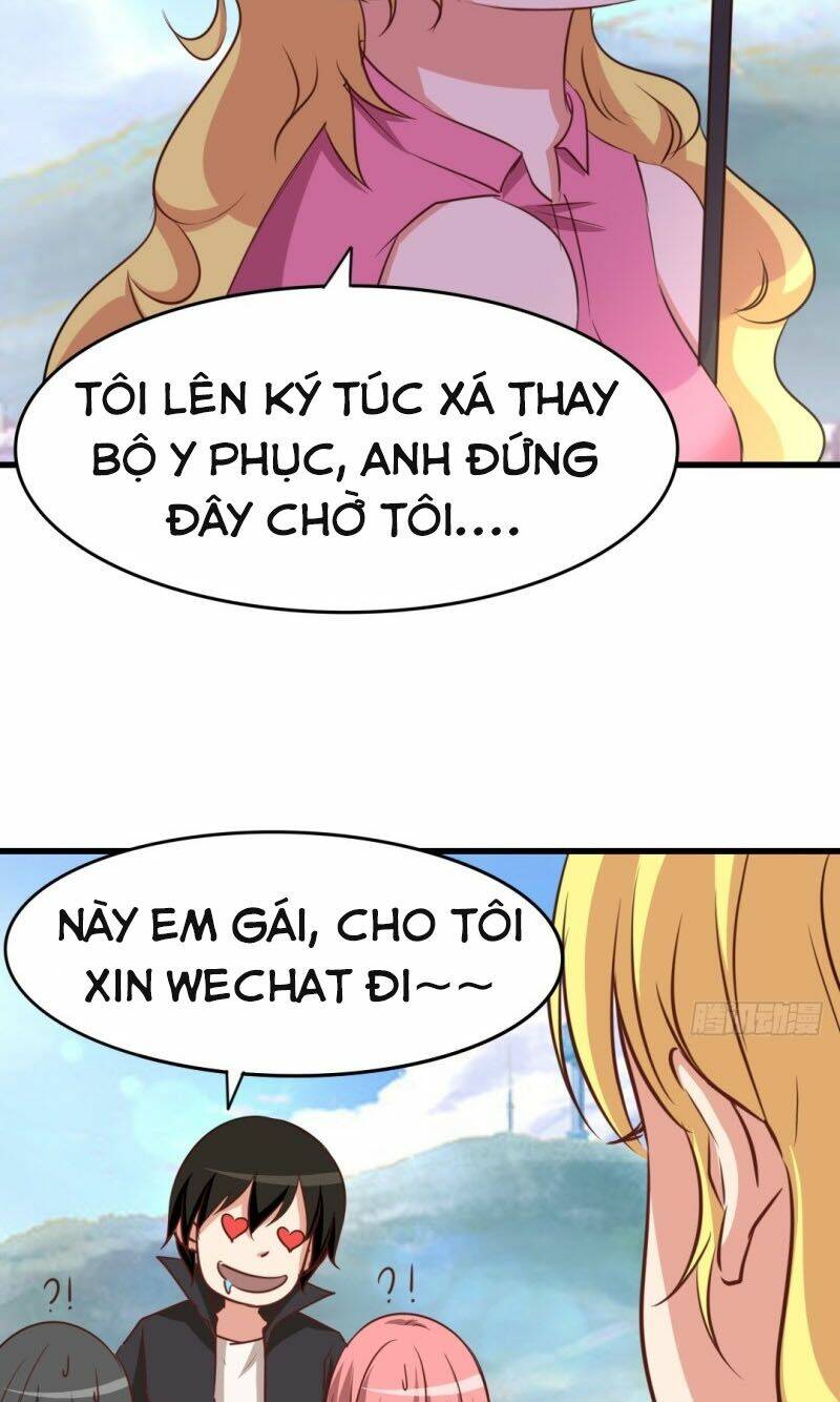 tôi và cô nàng thuê trọ xinh đẹp 26 tuổi Chapter 24 - Trang 2