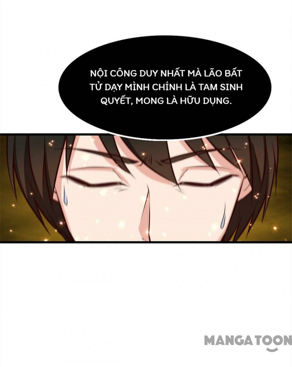 tôi và cô nàng thuê trọ xinh đẹp 26 tuổi chapter 252 - Trang 2