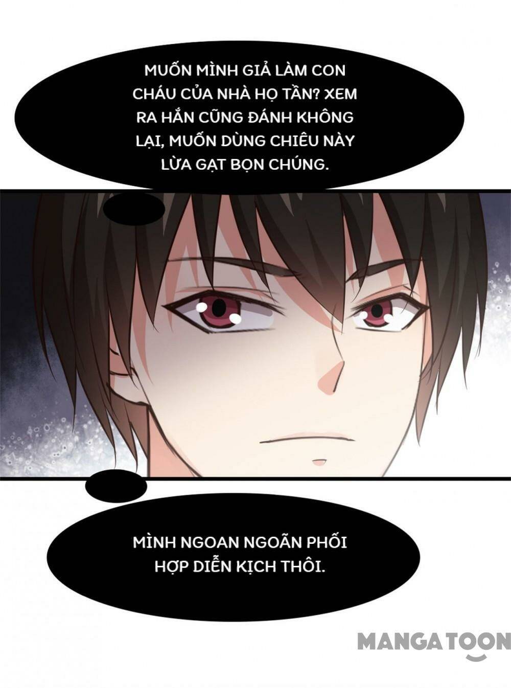 tôi và cô nàng thuê trọ xinh đẹp 26 tuổi Chapter 261 - Trang 2