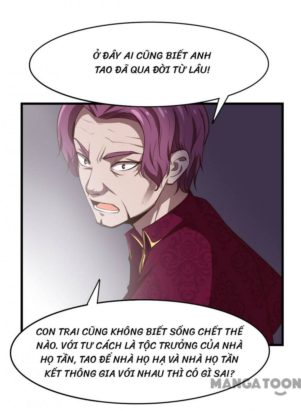 tôi và cô nàng thuê trọ xinh đẹp 26 tuổi Chapter 261 - Trang 2