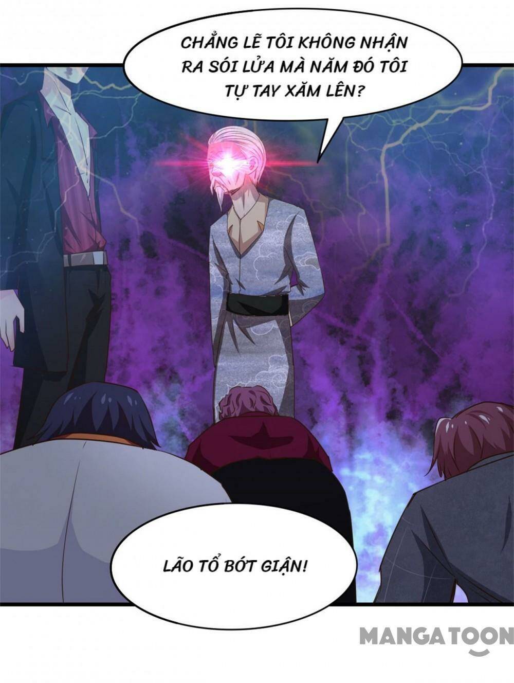 tôi và cô nàng thuê trọ xinh đẹp 26 tuổi Chapter 263 - Next Chapter 264