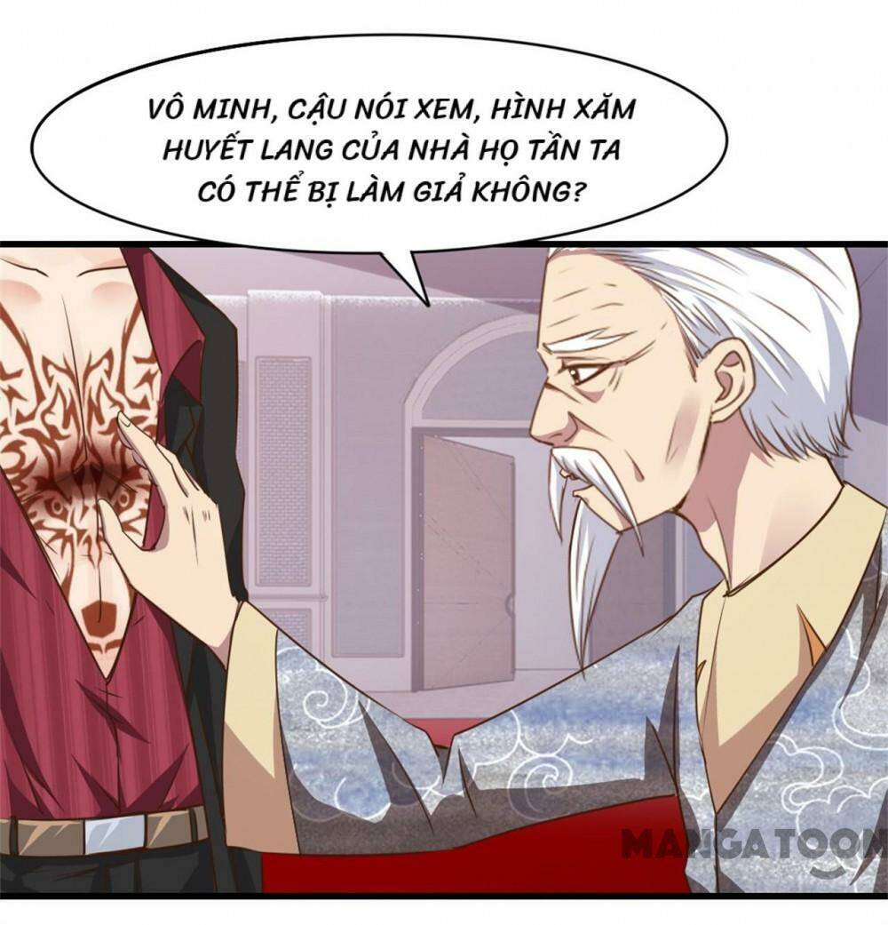 tôi và cô nàng thuê trọ xinh đẹp 26 tuổi Chapter 263 - Next Chapter 264