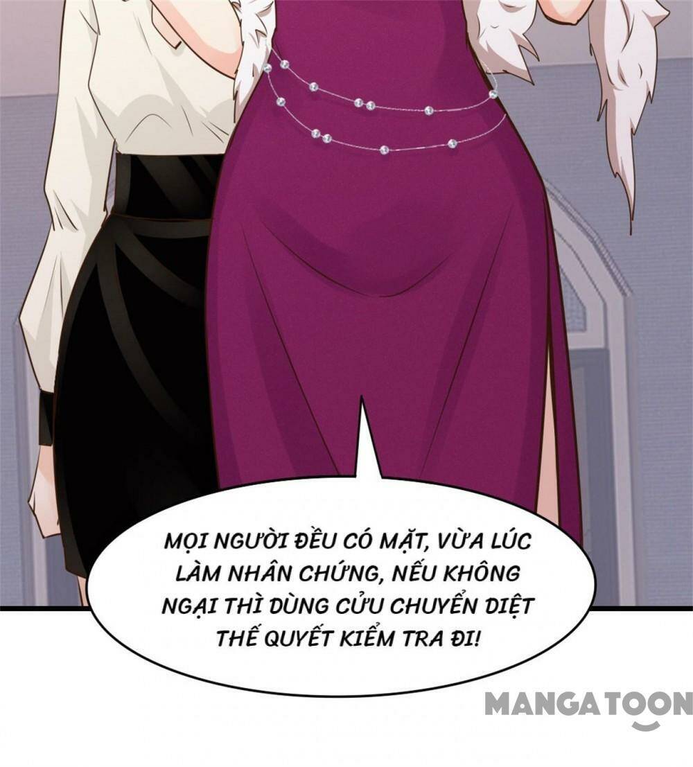 tôi và cô nàng thuê trọ xinh đẹp 26 tuổi Chapter 263 - Next Chapter 264