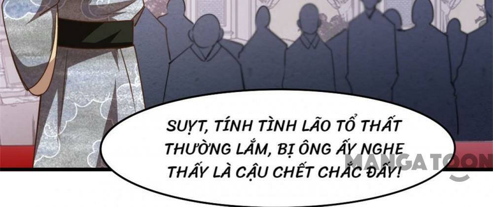 tôi và cô nàng thuê trọ xinh đẹp 26 tuổi Chapter 263 - Next Chapter 264