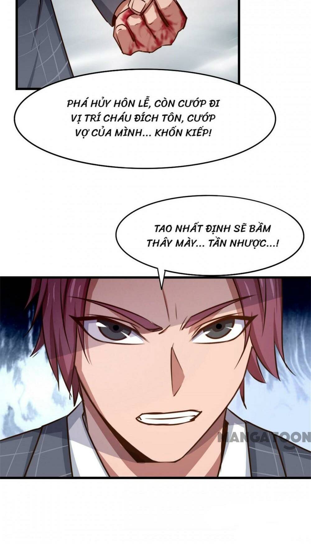 tôi và cô nàng thuê trọ xinh đẹp 26 tuổi Chapter 263 - Next Chapter 264