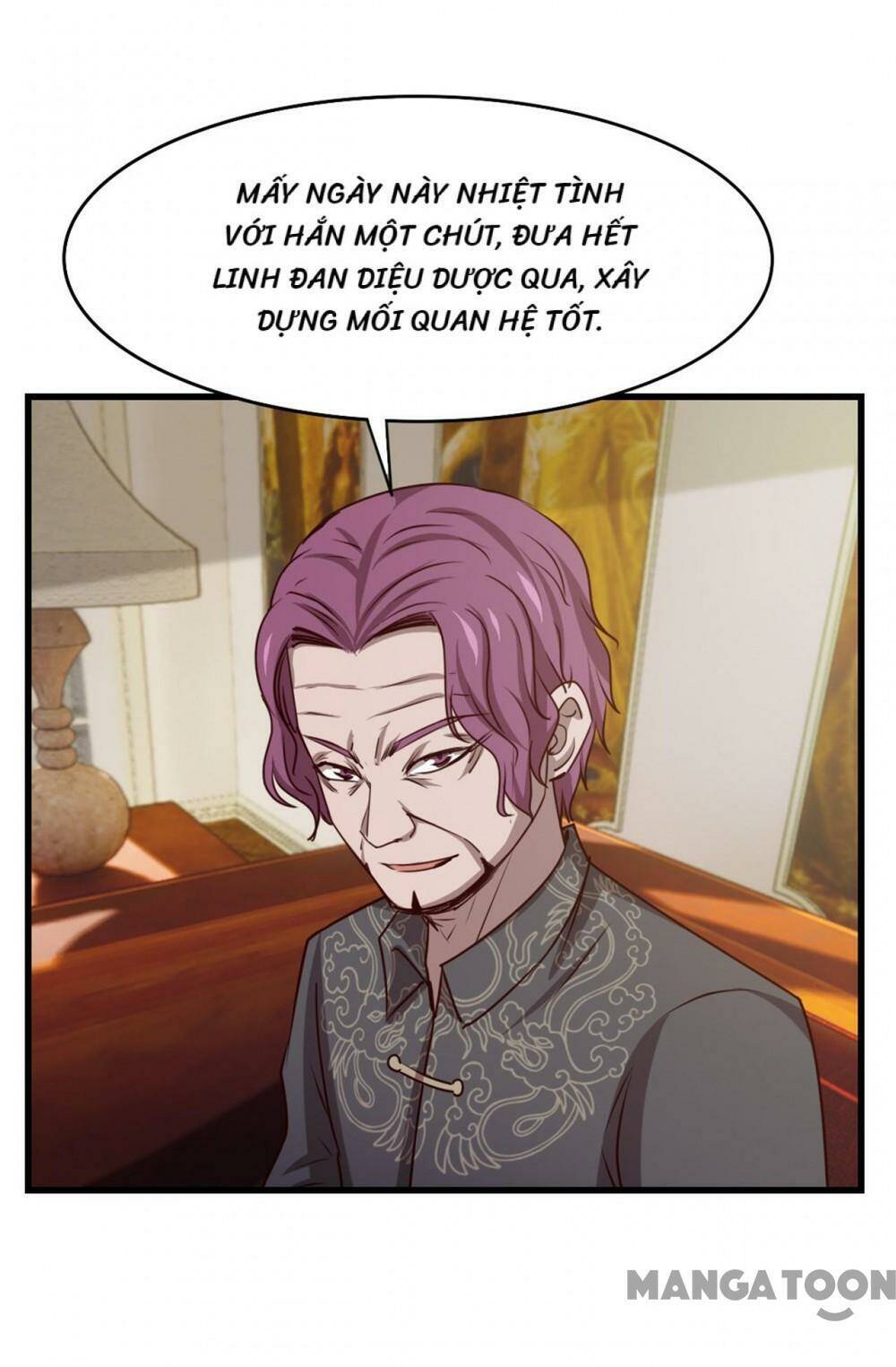 tôi và cô nàng thuê trọ xinh đẹp 26 tuổi Chapter 265 - Trang 2