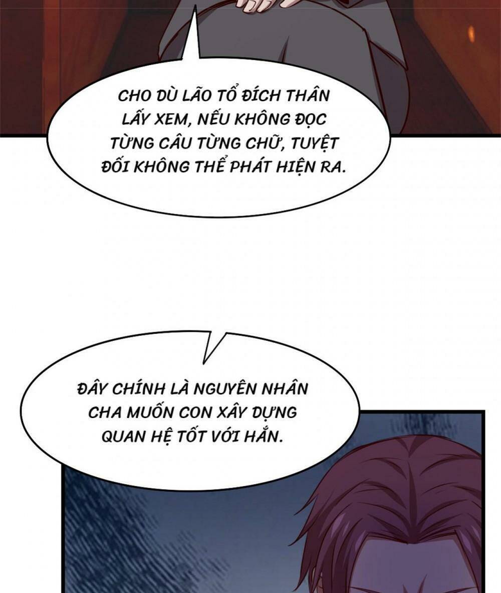 tôi và cô nàng thuê trọ xinh đẹp 26 tuổi Chapter 265 - Trang 2