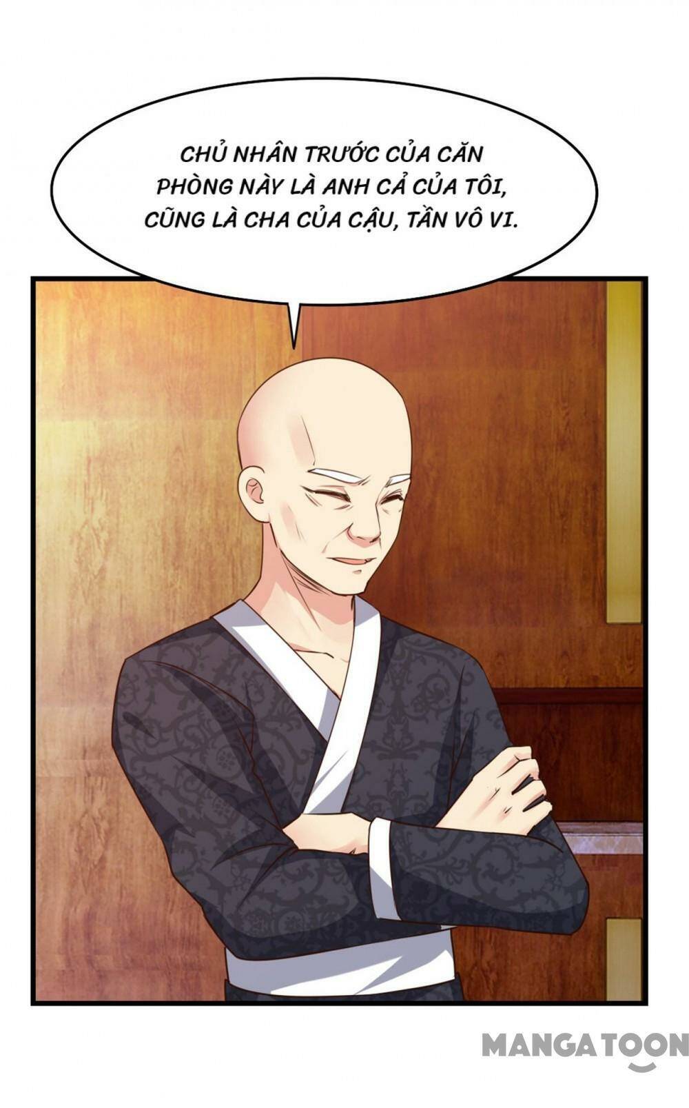 tôi và cô nàng thuê trọ xinh đẹp 26 tuổi Chapter 265 - Trang 2