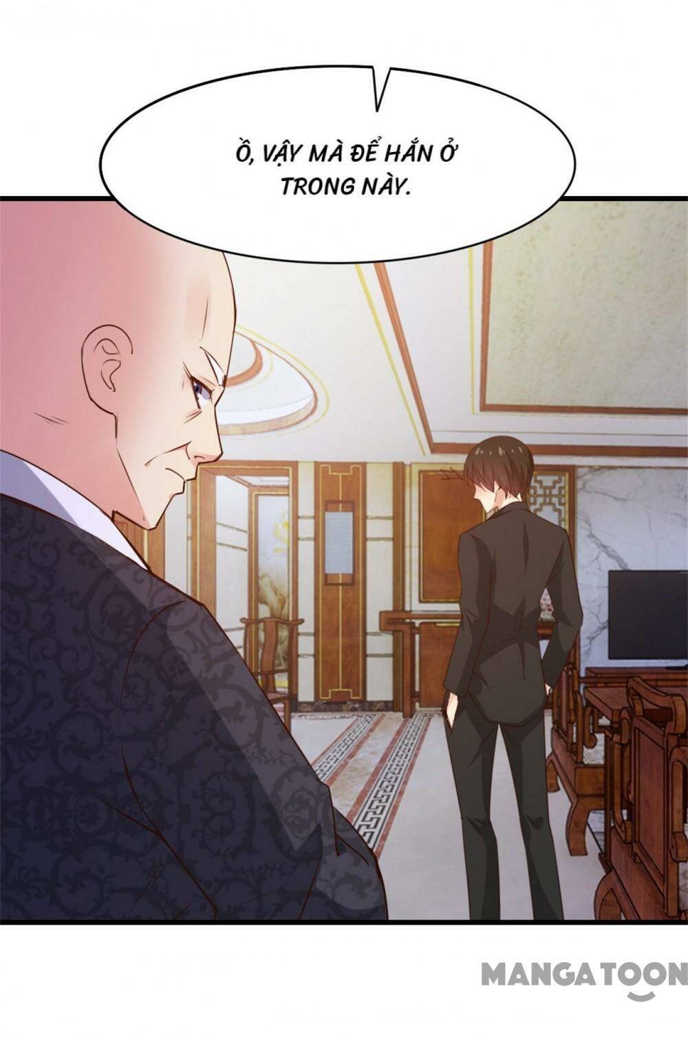 tôi và cô nàng thuê trọ xinh đẹp 26 tuổi Chapter 265 - Trang 2