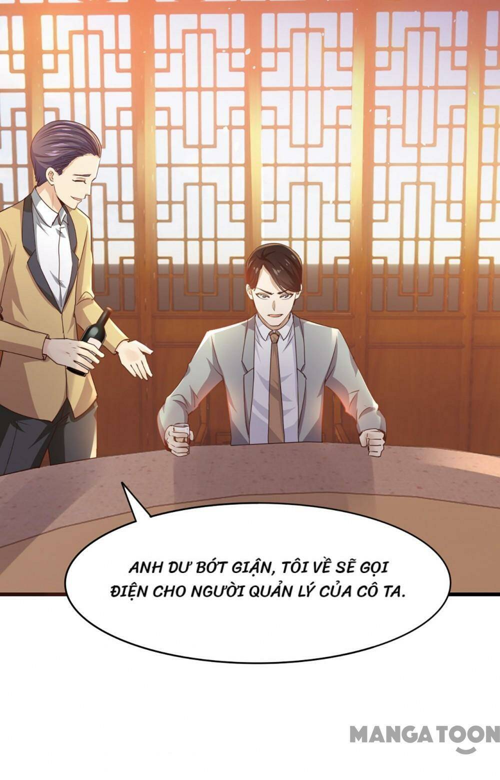 tôi và cô nàng thuê trọ xinh đẹp 26 tuổi chapter 269 - Trang 2