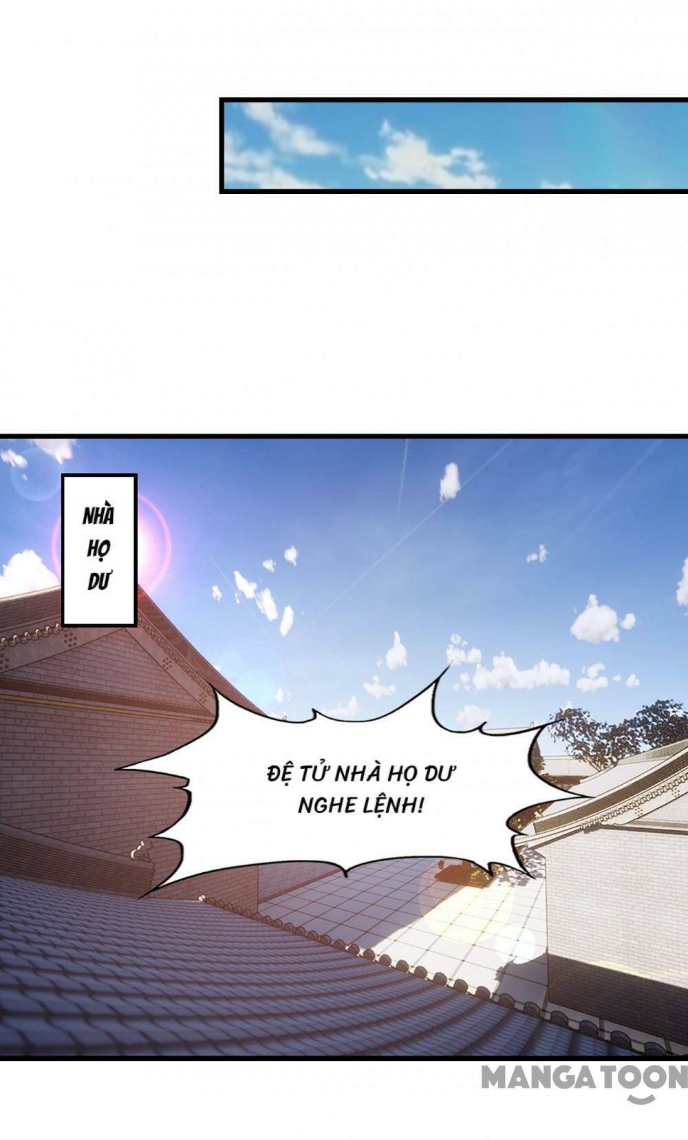 tôi và cô nàng thuê trọ xinh đẹp 26 tuổi Chapter 272 - Next Chapter 273