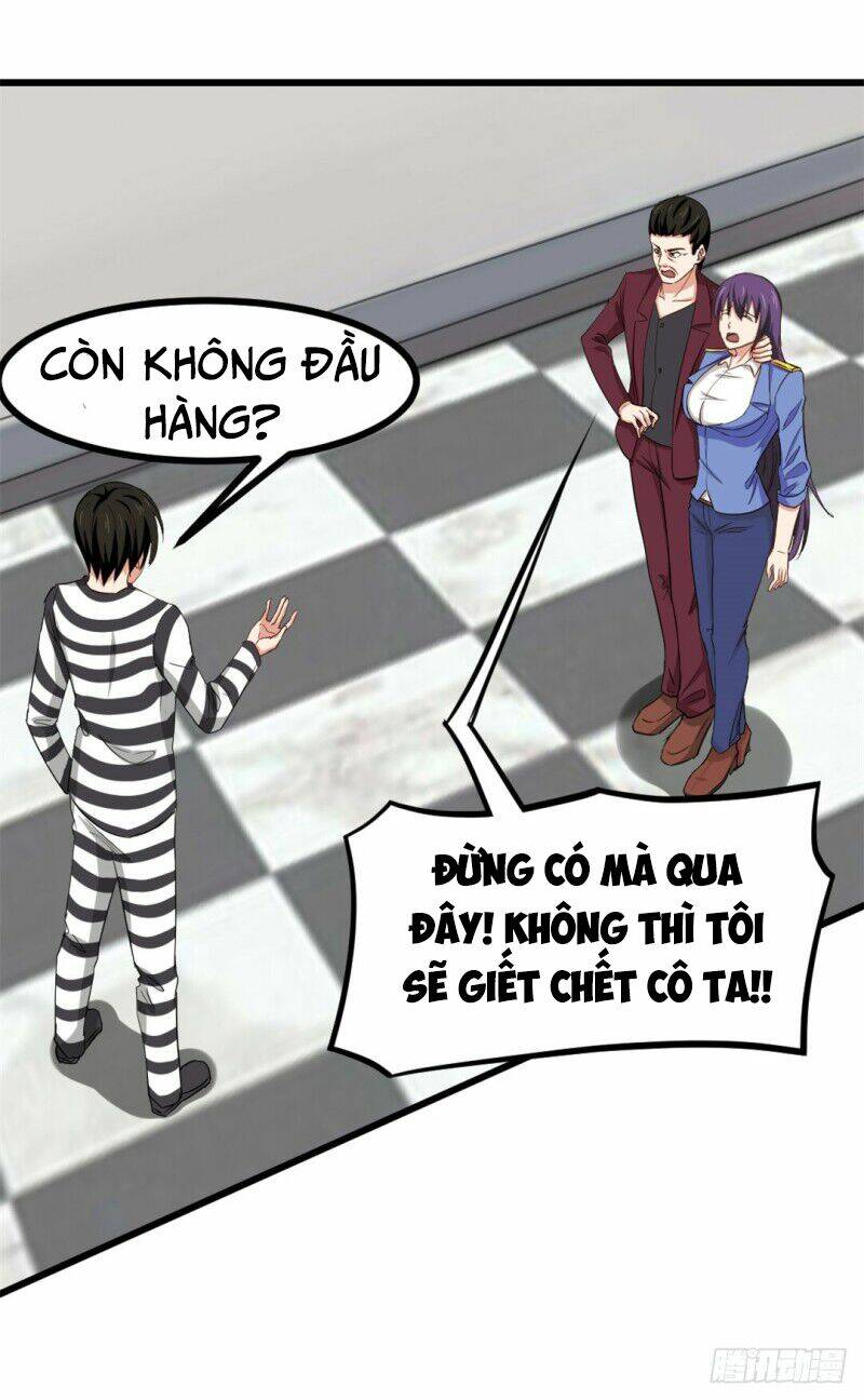 tôi và cô nàng thuê trọ xinh đẹp 26 tuổi chapter 43 - Trang 2