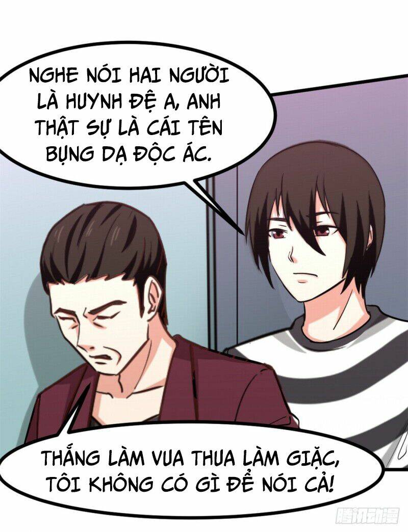 tôi và cô nàng thuê trọ xinh đẹp 26 tuổi chapter 43 - Trang 2