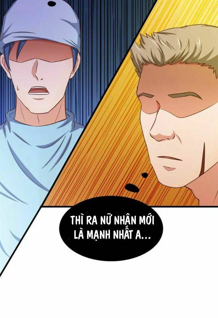 tôi và cô nàng thuê trọ xinh đẹp 26 tuổi chapter 47 - Trang 2