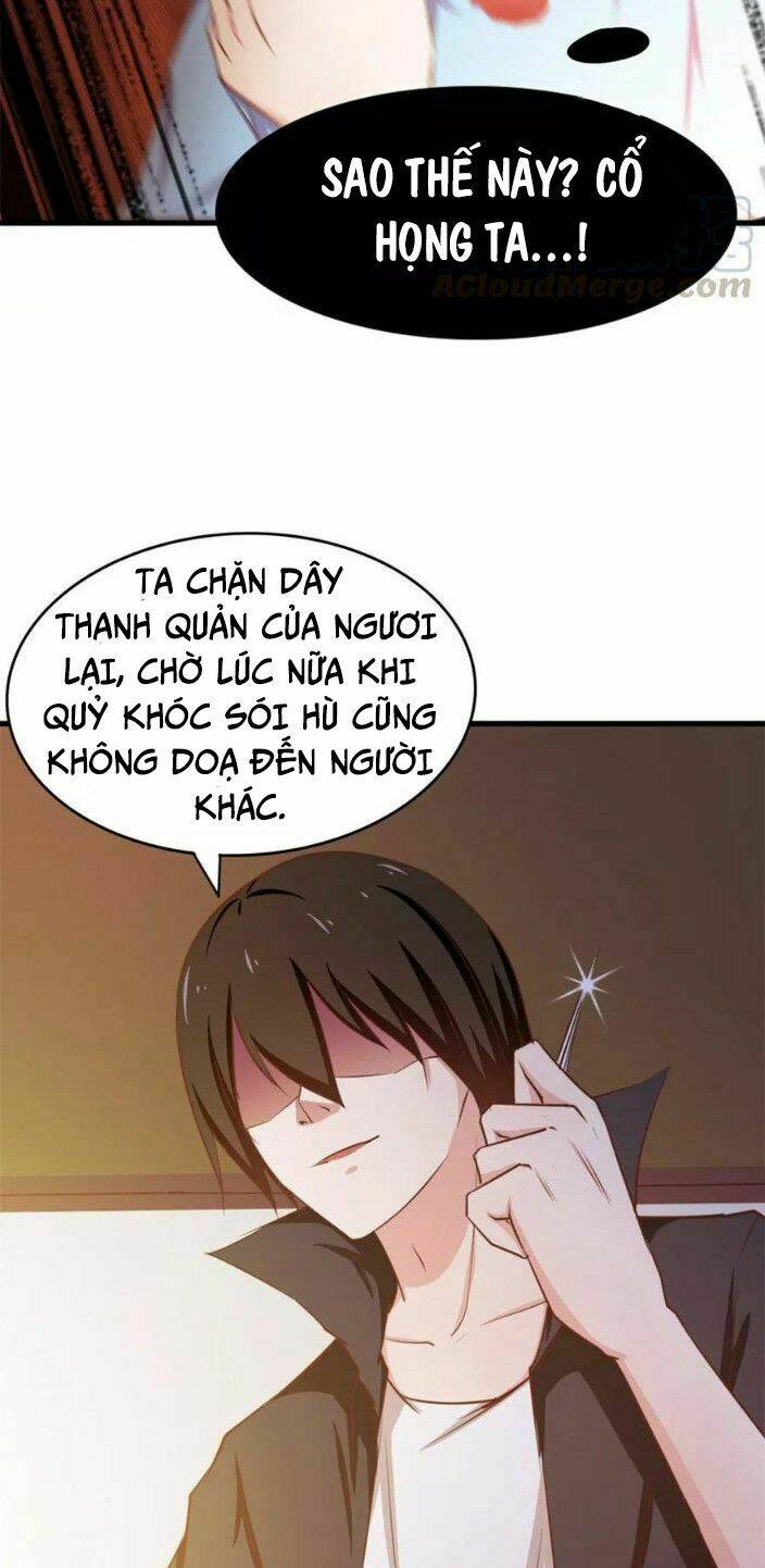 tôi và cô nàng thuê trọ xinh đẹp 26 tuổi chapter 47 - Trang 2