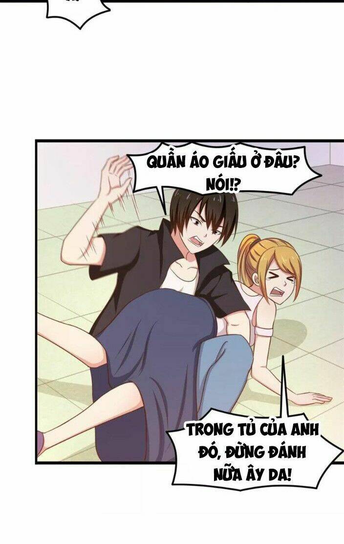 tôi và cô nàng thuê trọ xinh đẹp 26 tuổi chapter 49 - Trang 2