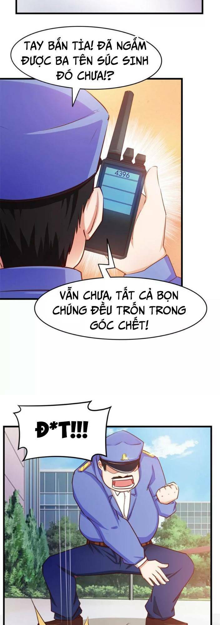 tôi và cô nàng thuê trọ xinh đẹp 26 tuổi chương 52 - Trang 2