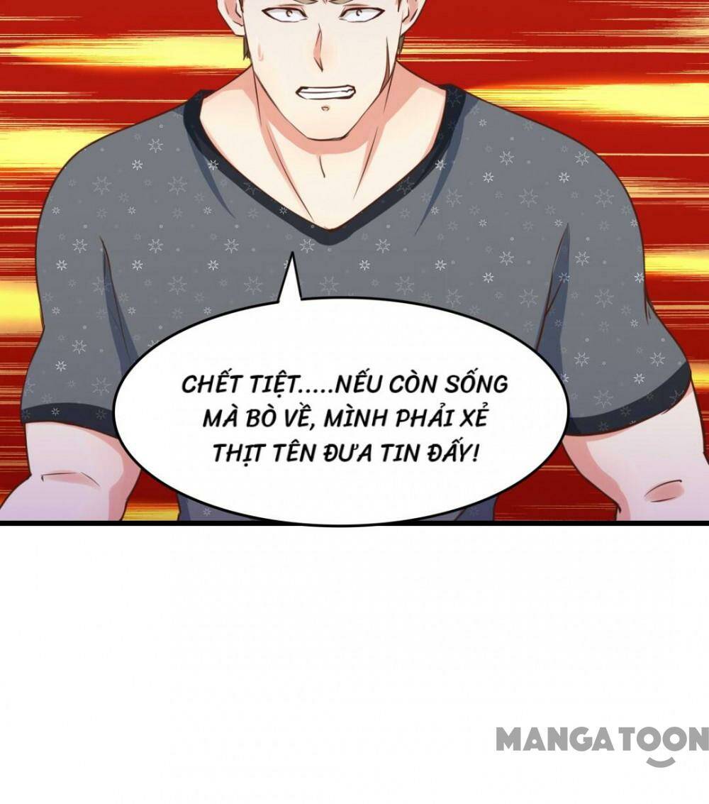 tôi và cô nàng thuê trọ xinh đẹp 26 tuổi chapter 86 - Trang 2