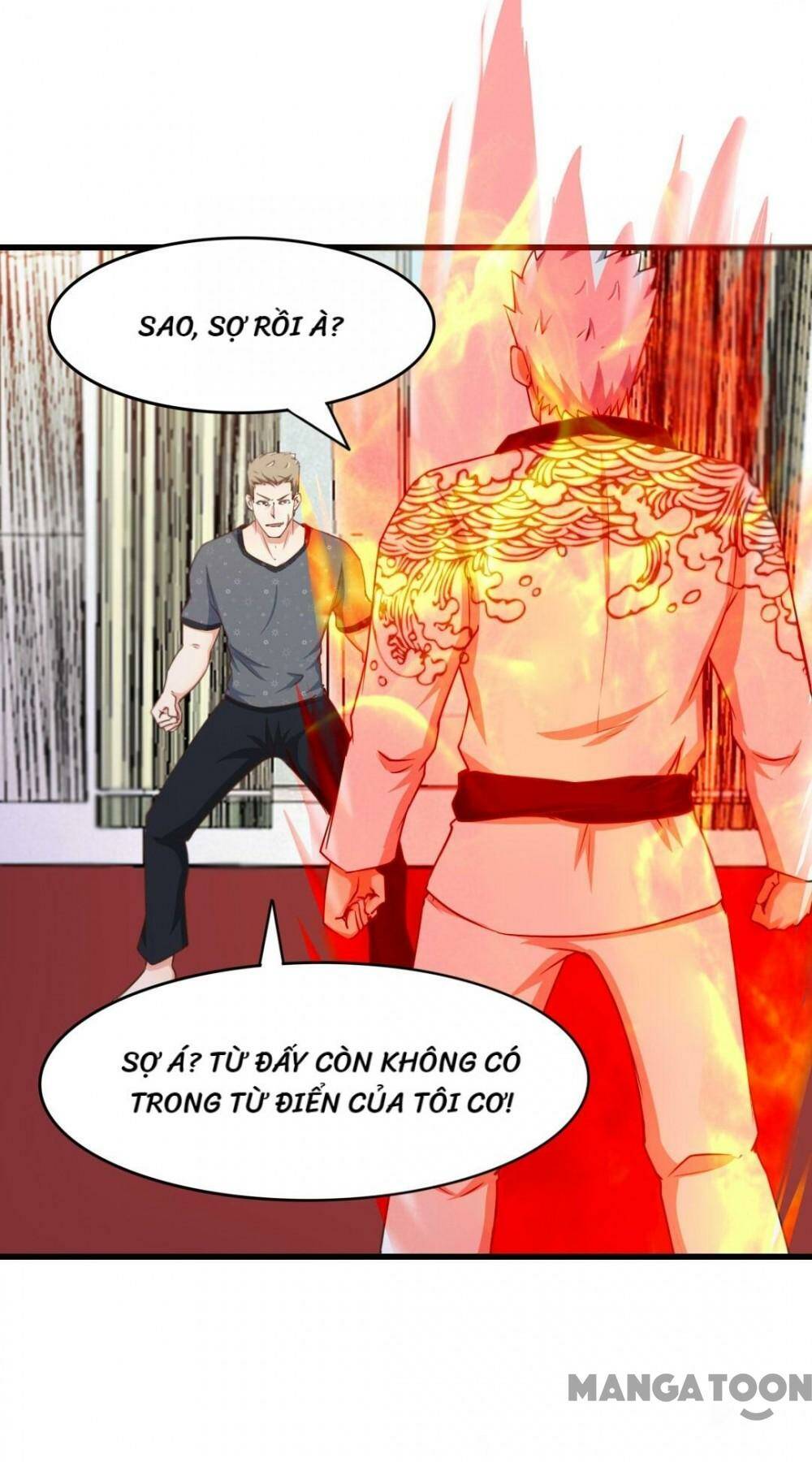 tôi và cô nàng thuê trọ xinh đẹp 26 tuổi chapter 86 - Trang 2