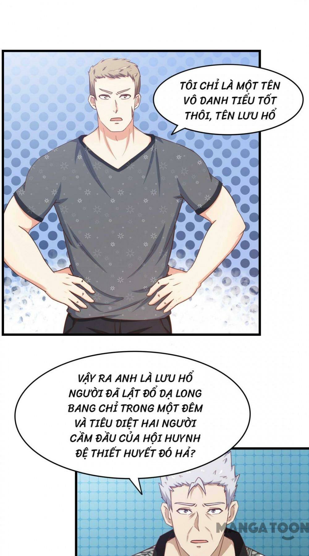 tôi và cô nàng thuê trọ xinh đẹp 26 tuổi chapter 86 - Trang 2