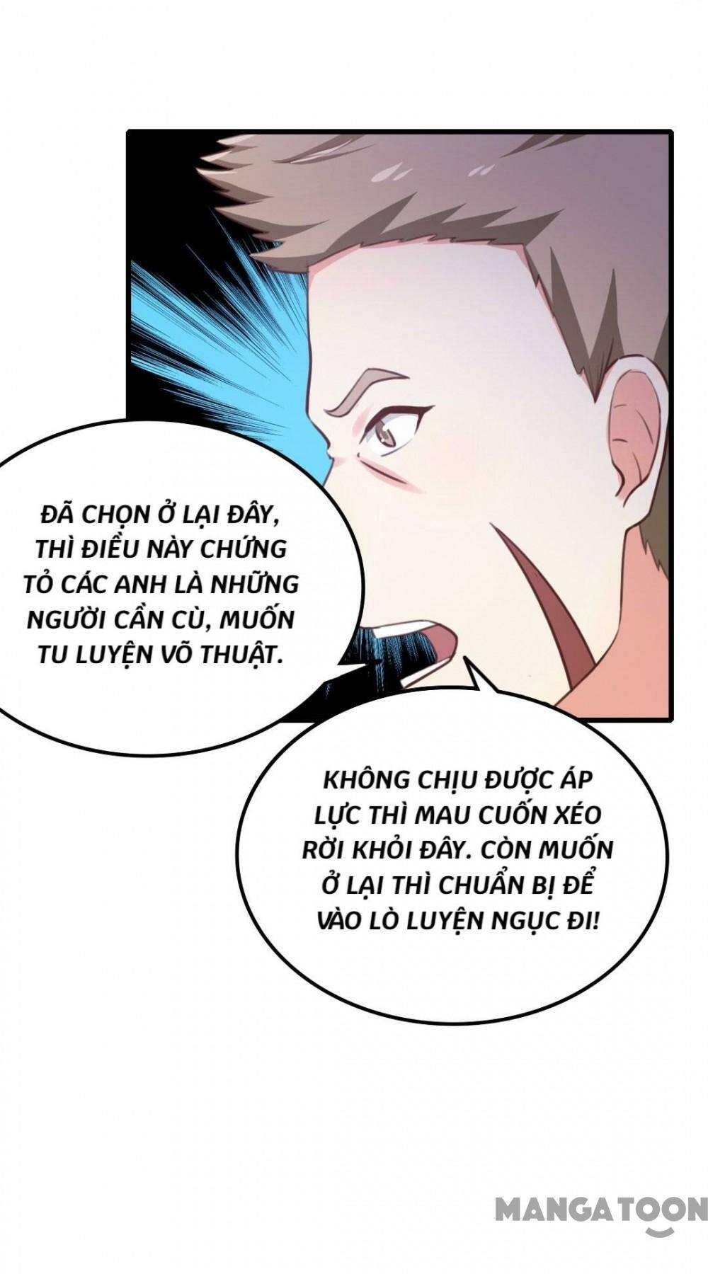 tôi và cô nàng thuê trọ xinh đẹp 26 tuổi chapter 89 - Trang 2