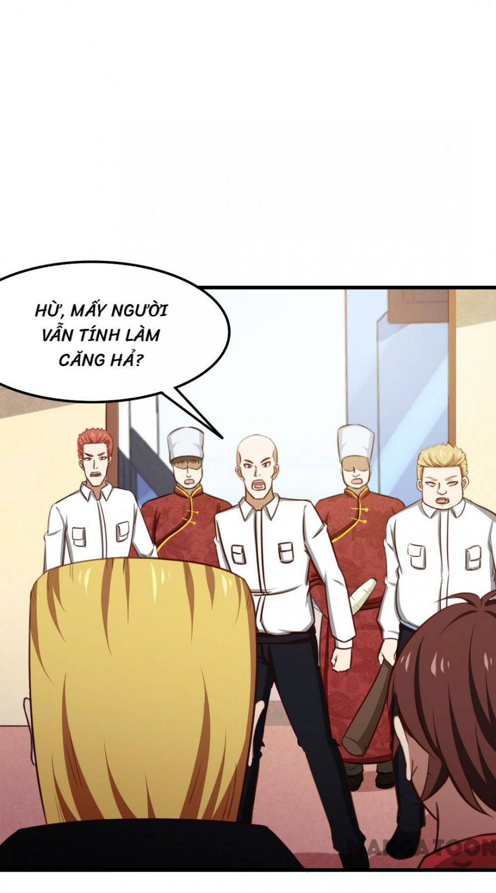 tôi và cô nàng thuê trọ xinh đẹp 26 tuổi chapter 91 - Next chapter 92