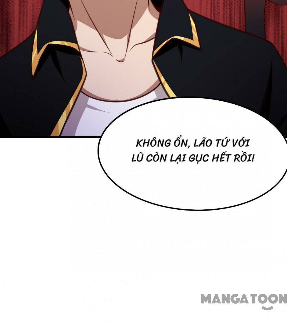 tôi và cô nàng thuê trọ xinh đẹp 26 tuổi chapter 91 - Next chapter 92