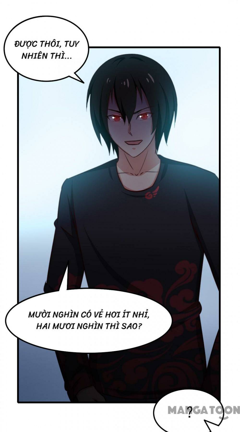 tôi và cô nàng thuê trọ xinh đẹp 26 tuổi chapter 91 - Next chapter 92