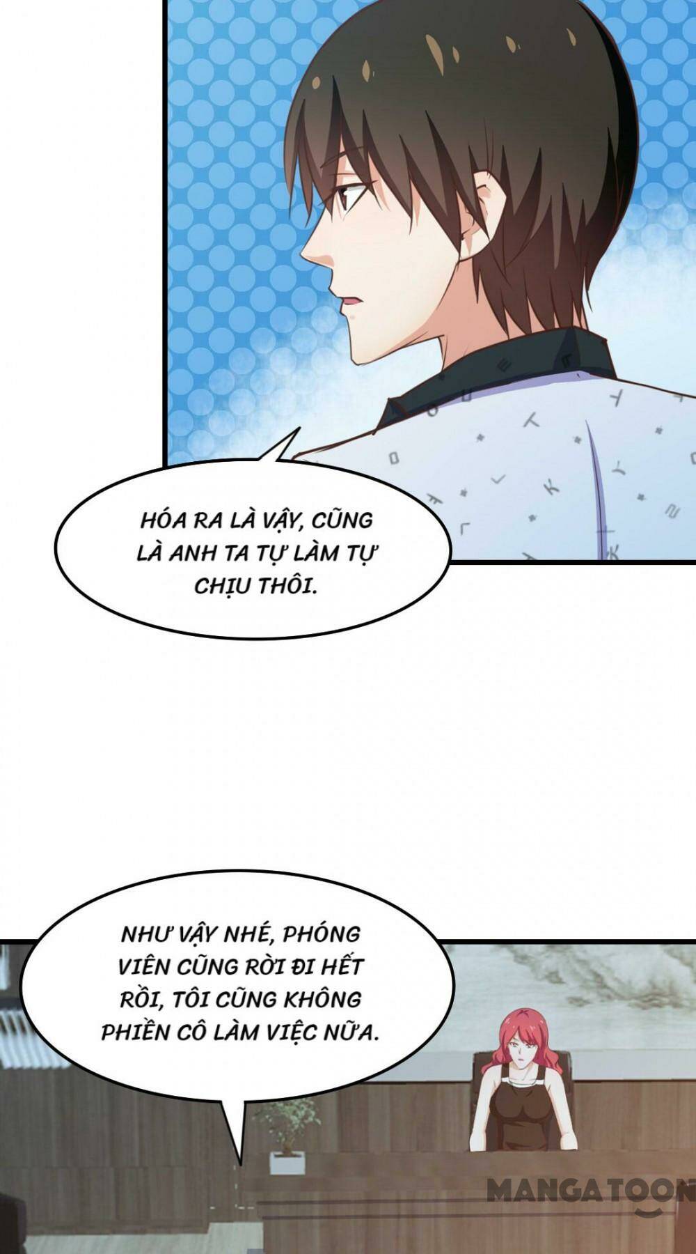 tôi và cô nàng thuê trọ xinh đẹp 26 tuổi chapter 99 - Trang 2