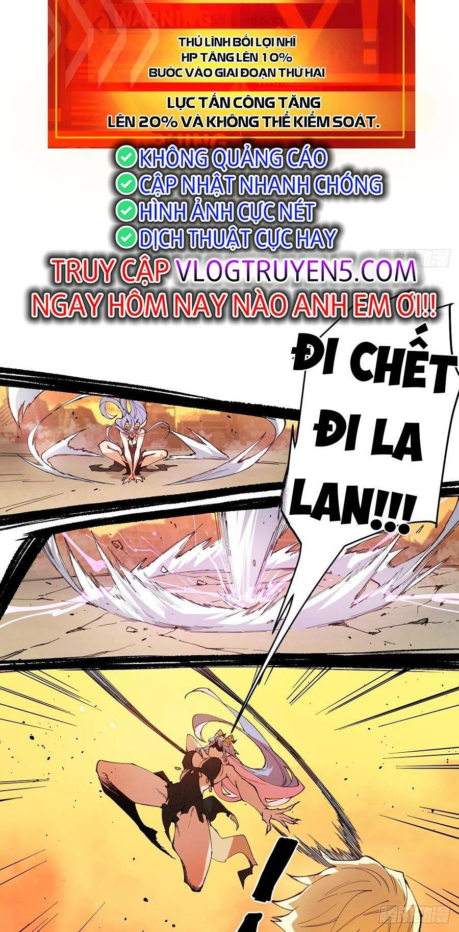 tôi vậy mà lại là trùm cuối chapter 2 - Trang 2