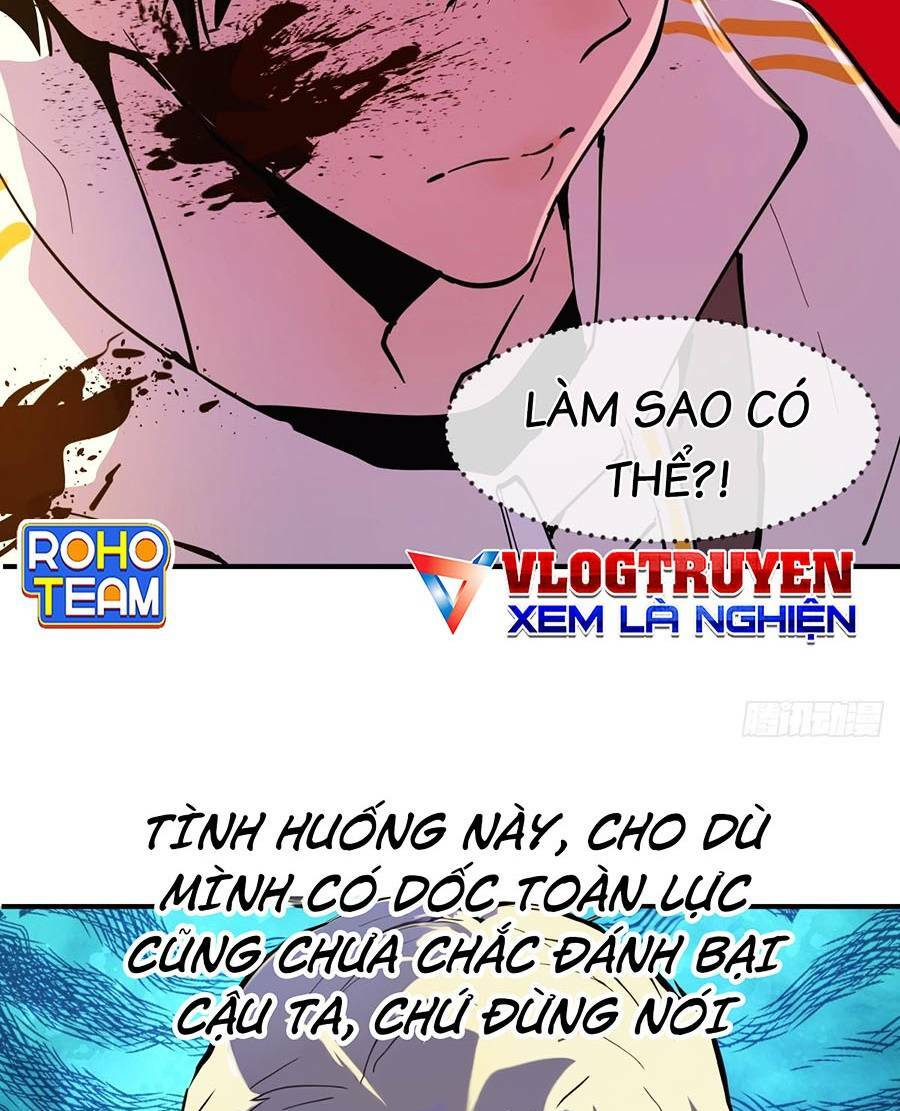 tôi vậy mà lại là trùm cuối chapter 2 - Trang 2