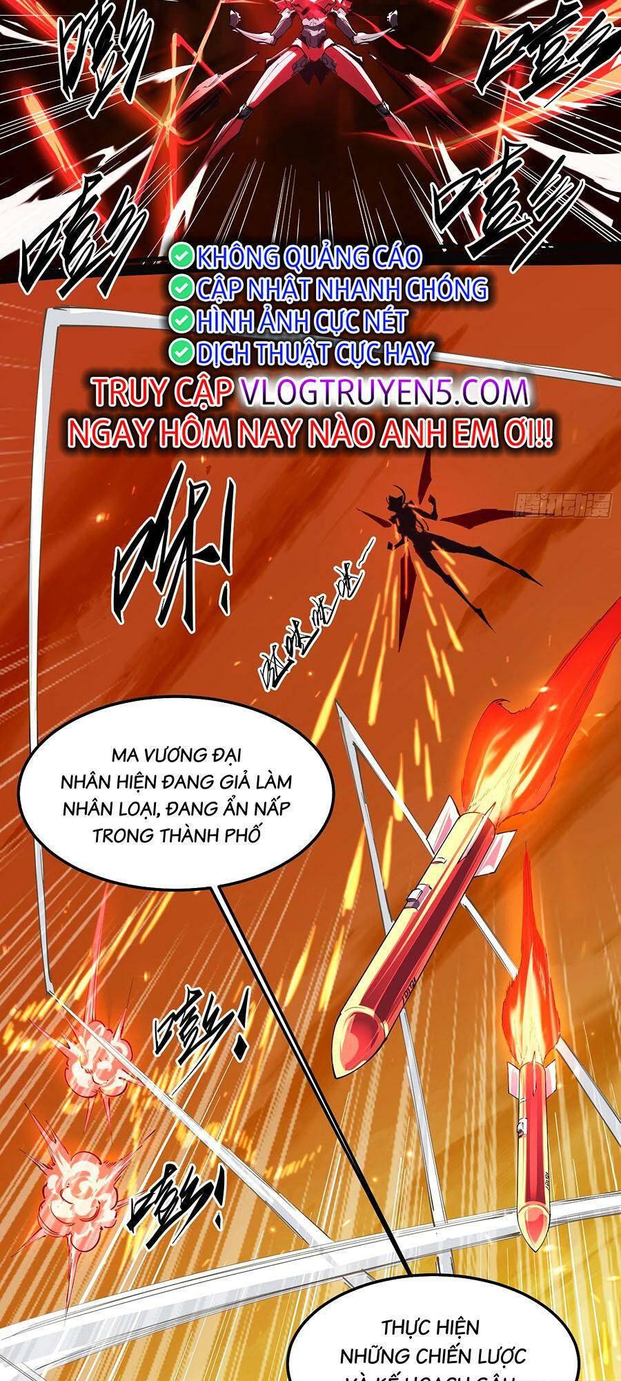 tôi vậy mà lại là trùm cuối chapter 26 - Trang 2