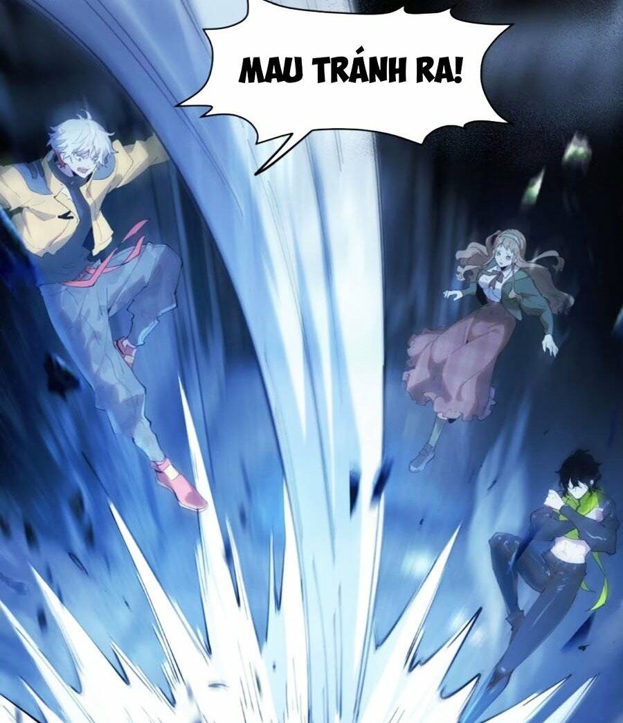 tôi vậy mà lại là trùm cuối chapter 8 - Trang 2