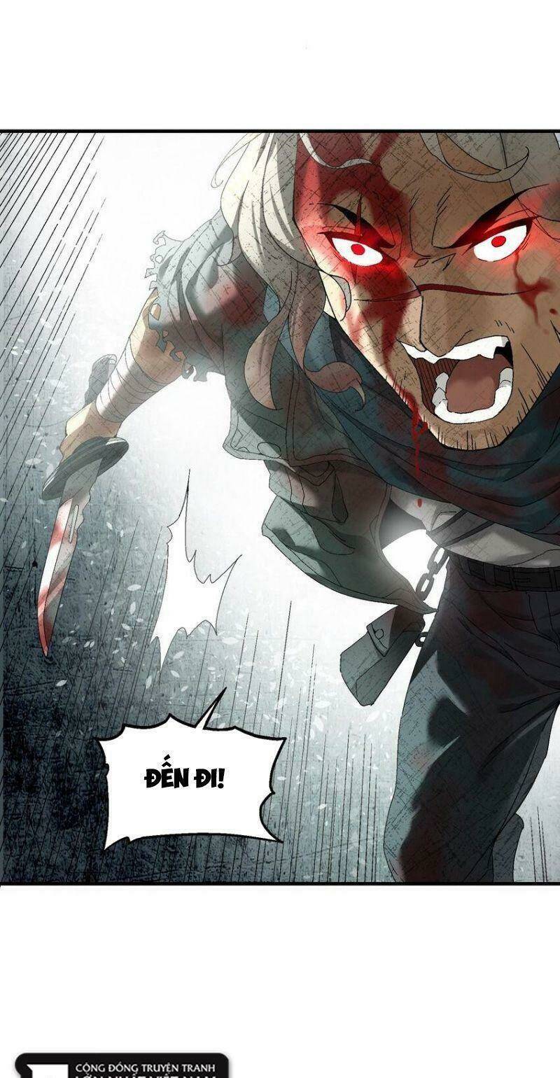 tôi vô địch sau khi xuống núi Chapter 1 - Next Chapter 2