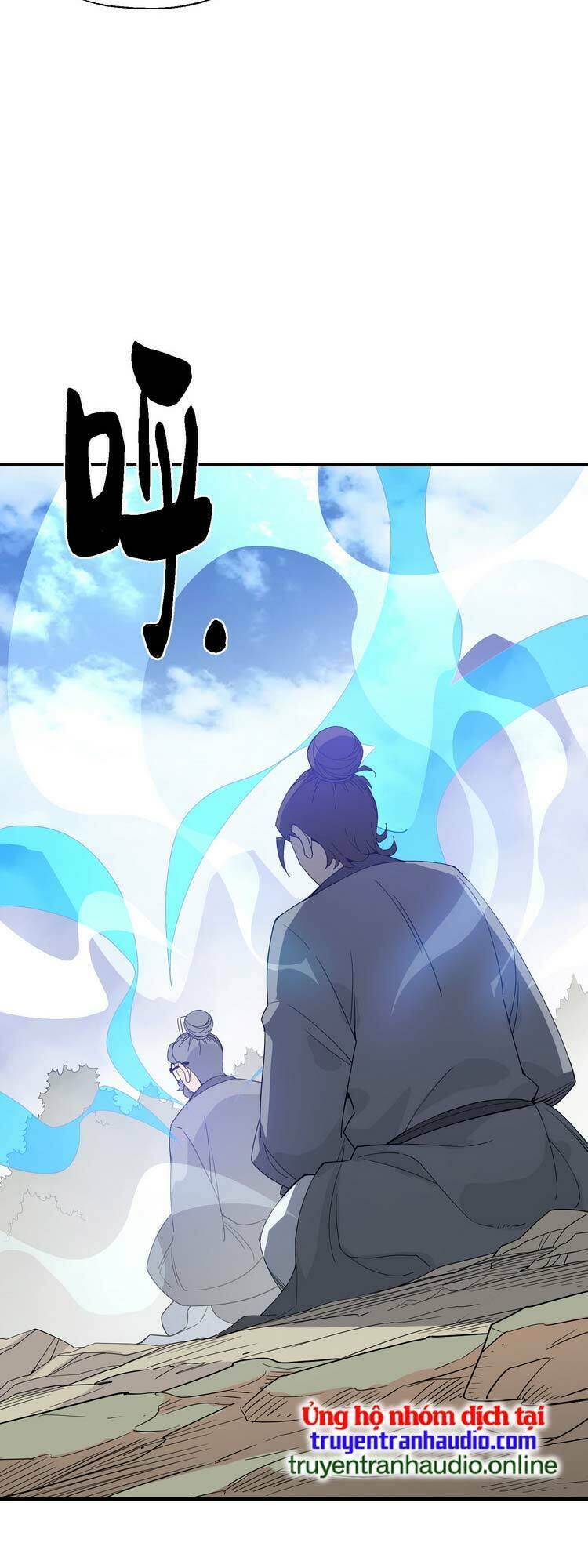 tôi vô địch sau khi xuống núi chapter 17 - Next chapter 18