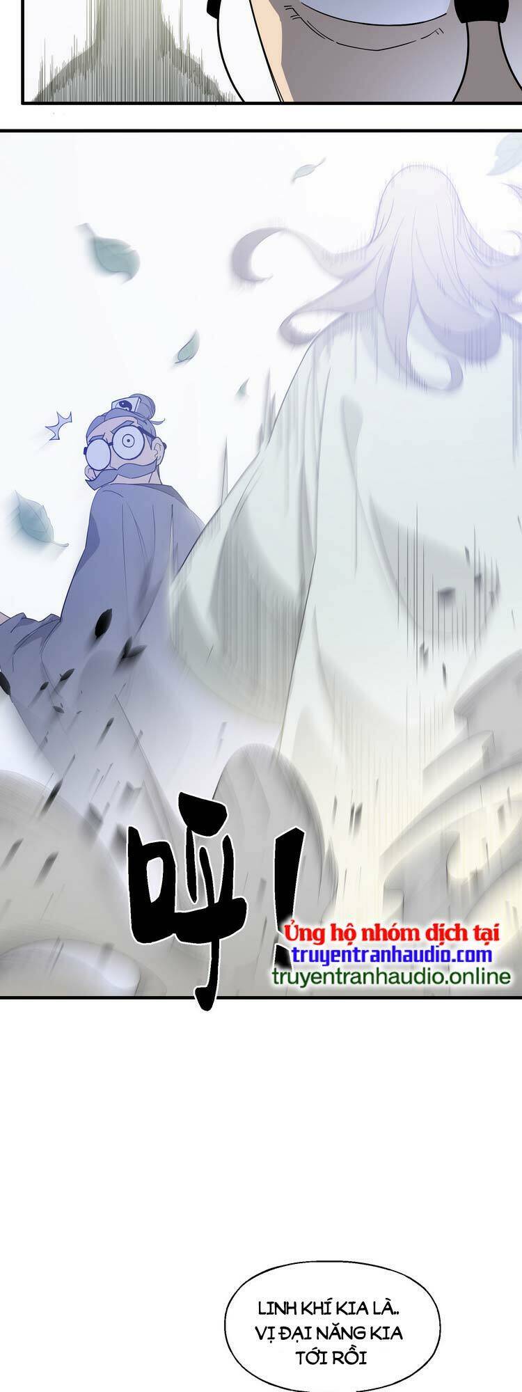 tôi vô địch sau khi xuống núi chapter 17 - Next chapter 18