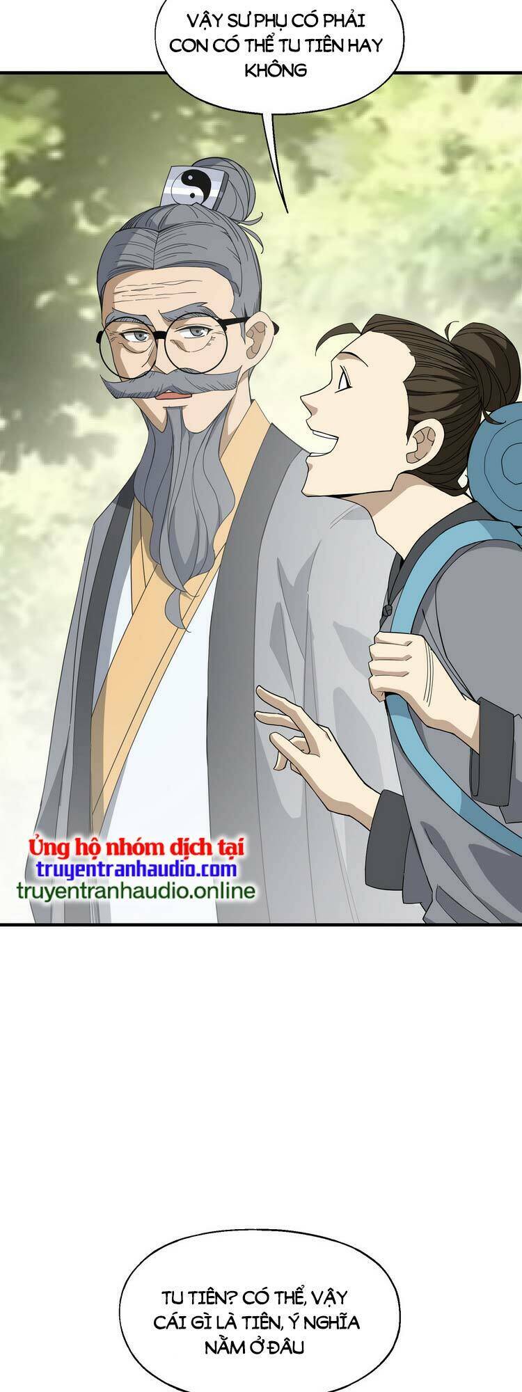 tôi vô địch sau khi xuống núi chapter 17 - Next chapter 18