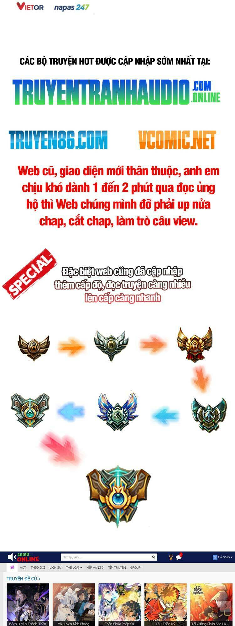 tôi vô địch sau khi xuống núi chapter 17 - Next chapter 18