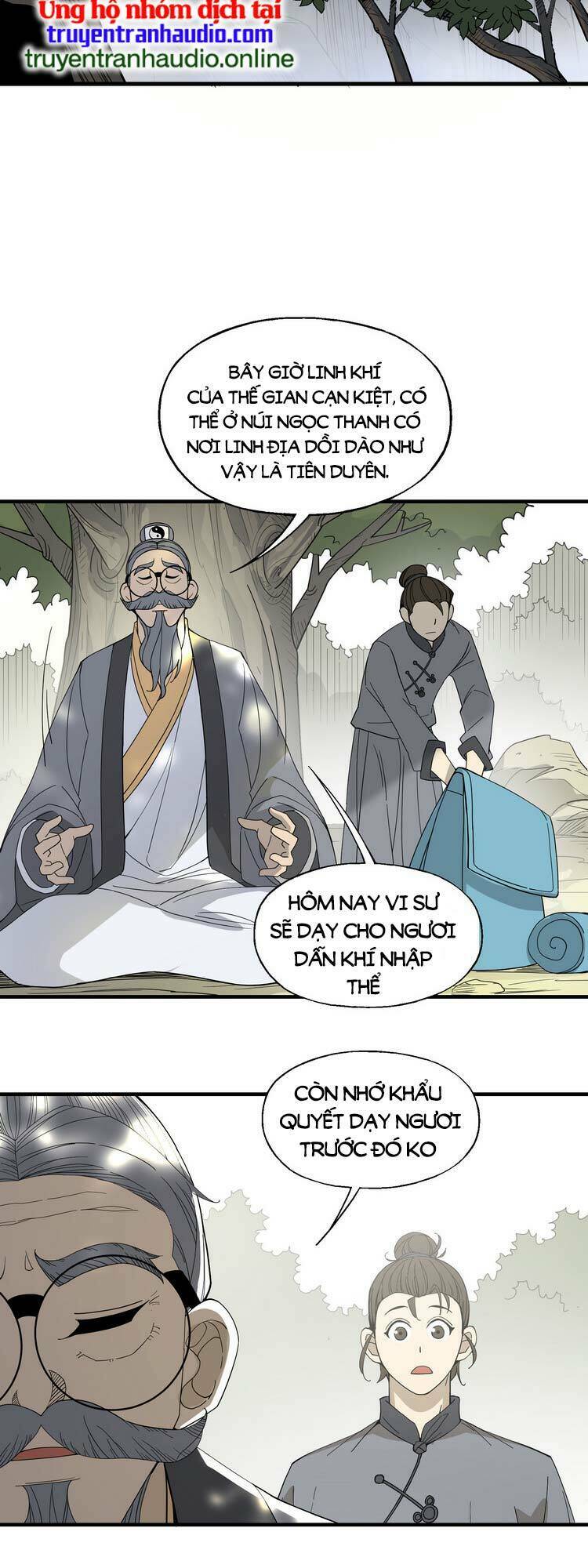 tôi vô địch sau khi xuống núi chapter 17 - Next chapter 18