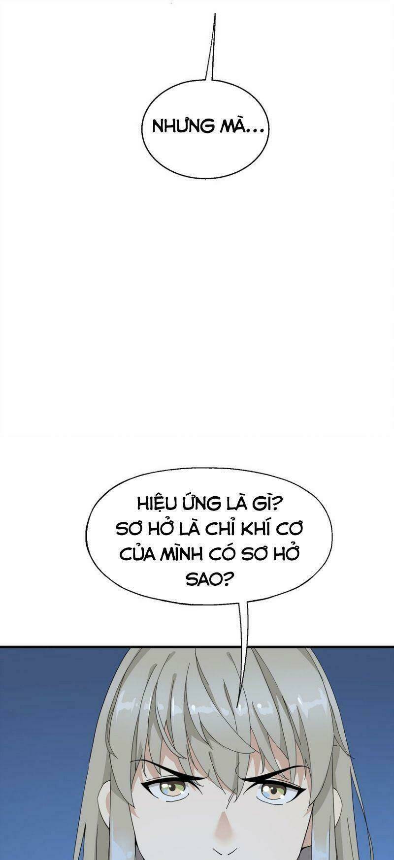 tôi vô địch sau khi xuống núi Chapter 2 - Next Chapter 3