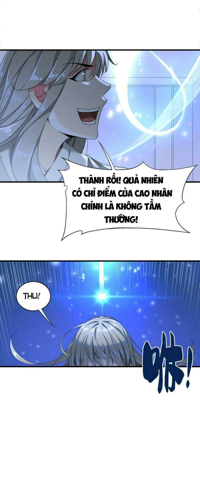 tôi vô địch sau khi xuống núi Chapter 2 - Next Chapter 3