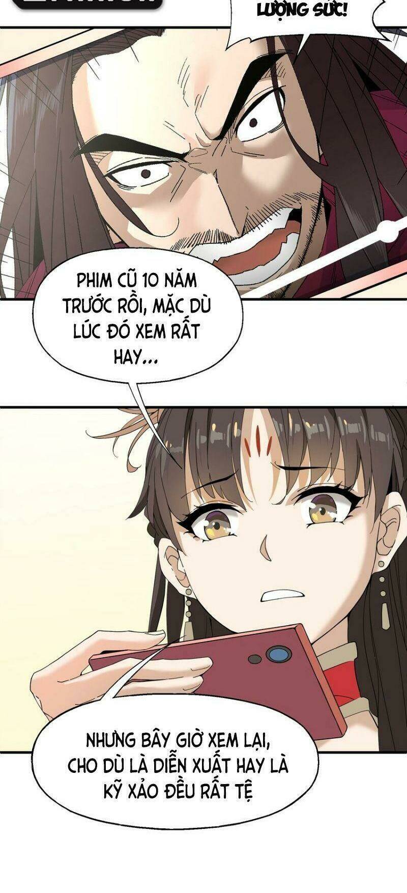 tôi vô địch sau khi xuống núi Chapter 2 - Next Chapter 3