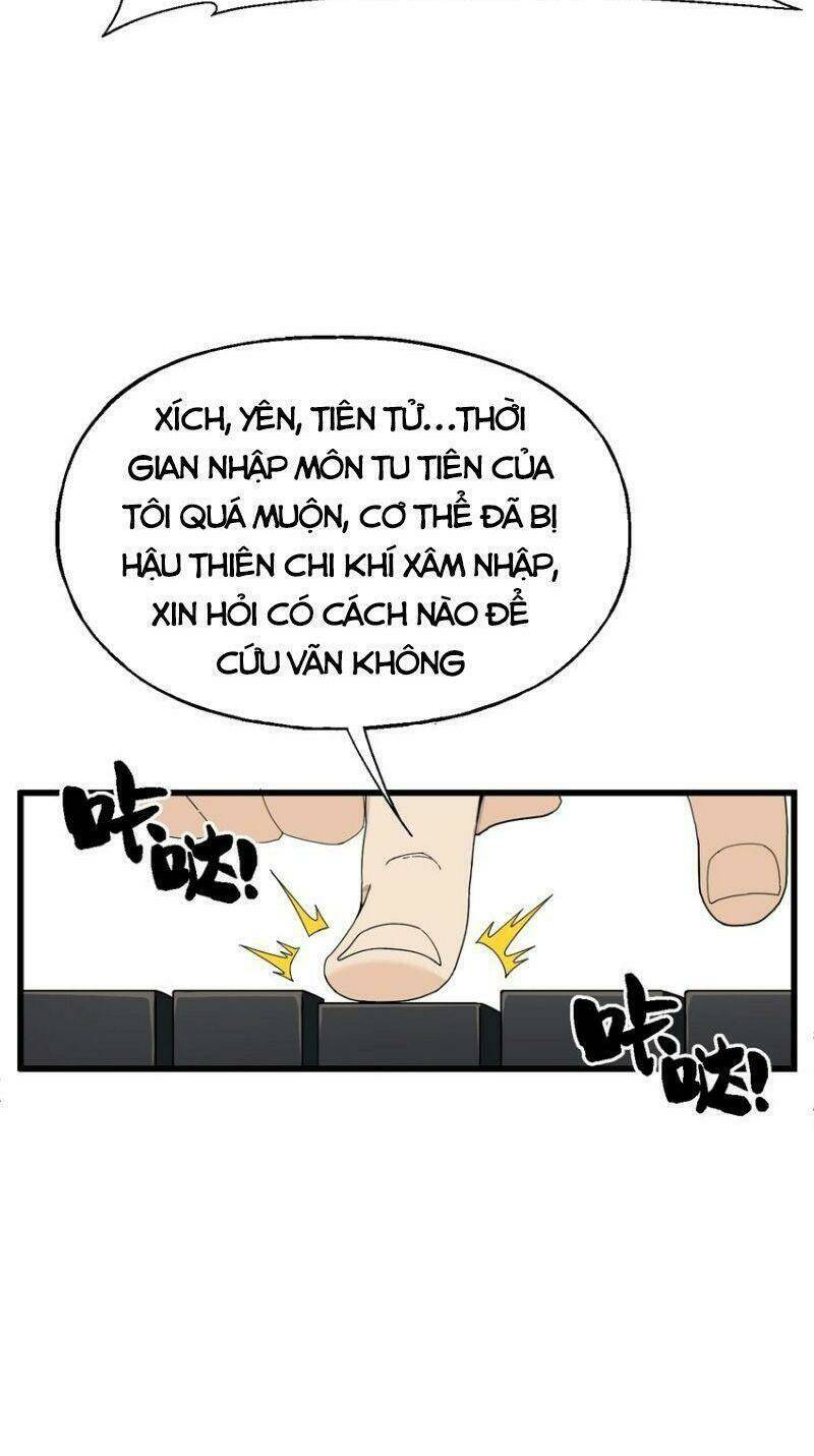 tôi vô địch sau khi xuống núi Chapter 2 - Next Chapter 3