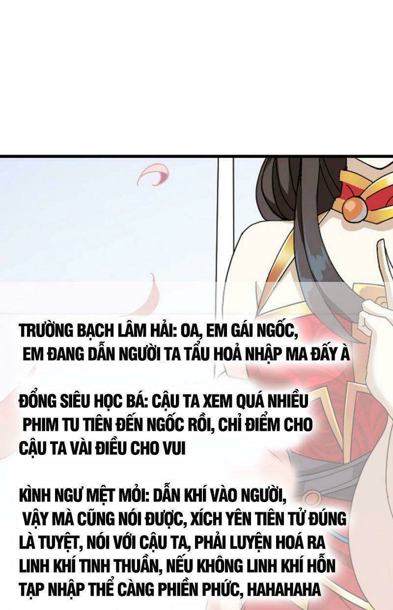 tôi vô địch sau khi xuống núi Chapter 2 - Next Chapter 3